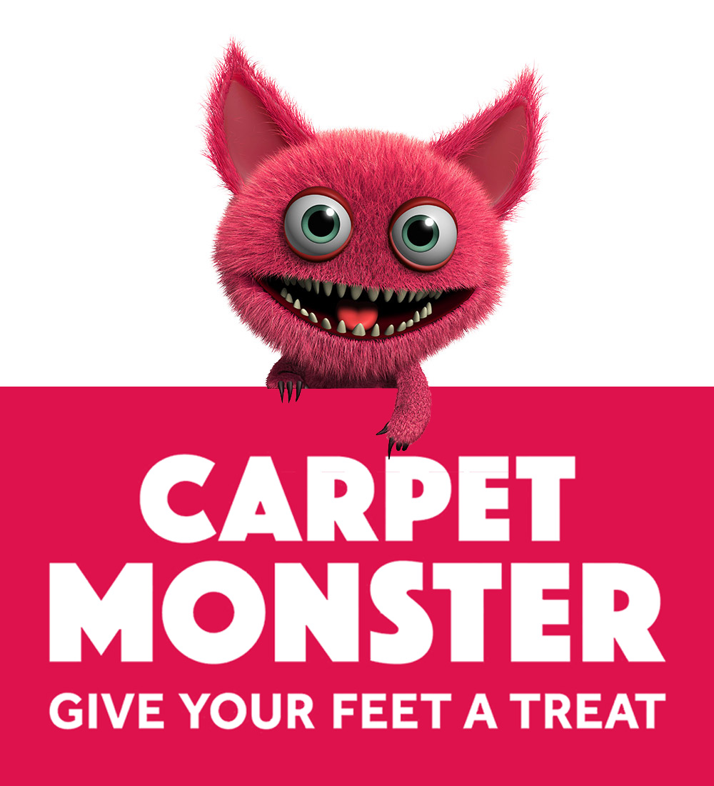 Carpet Monster