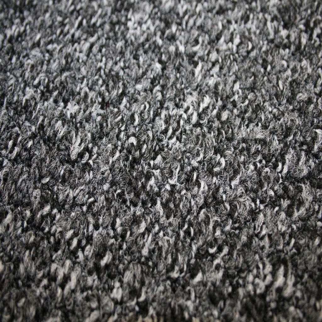 Carpet Monster Give your feet a treat