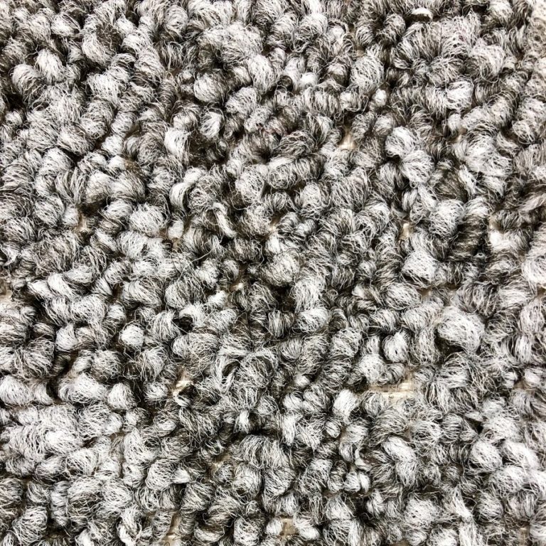 Carpet Monster Give your feet a treat