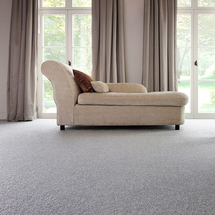 Ultimate Temple Deep Pile Saxony Carpet Carpet Monster