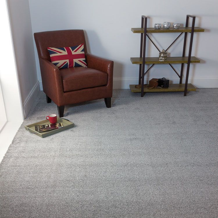 Temple Tones Deep Pile Saxony Carpet Carpet Monster