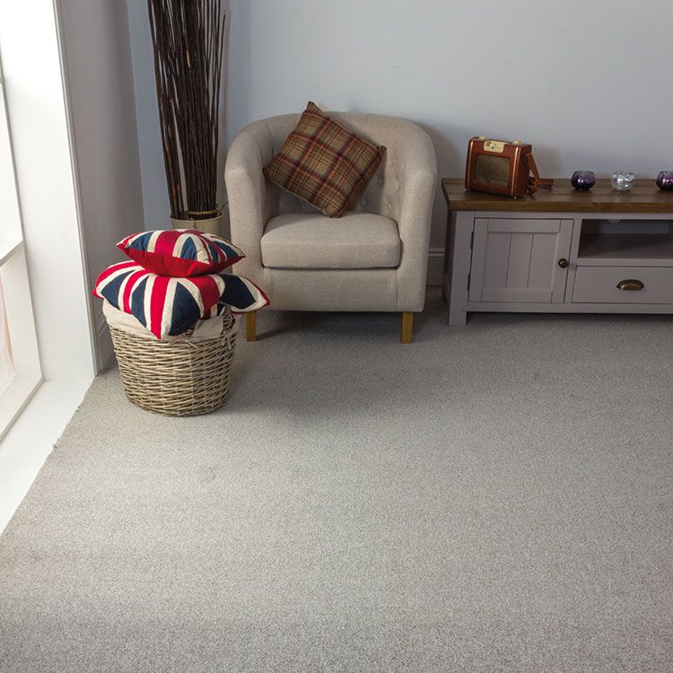 Milan Twist Pile Carpet Carpet Monster