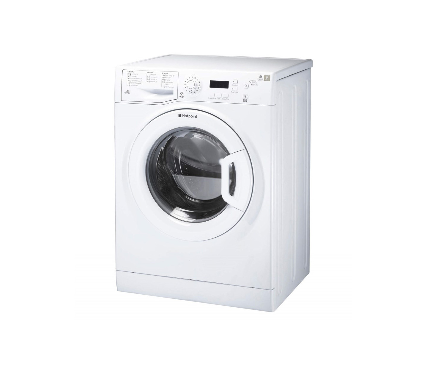 Hotpoint 9 KG Washing Machine - Carpet Monster