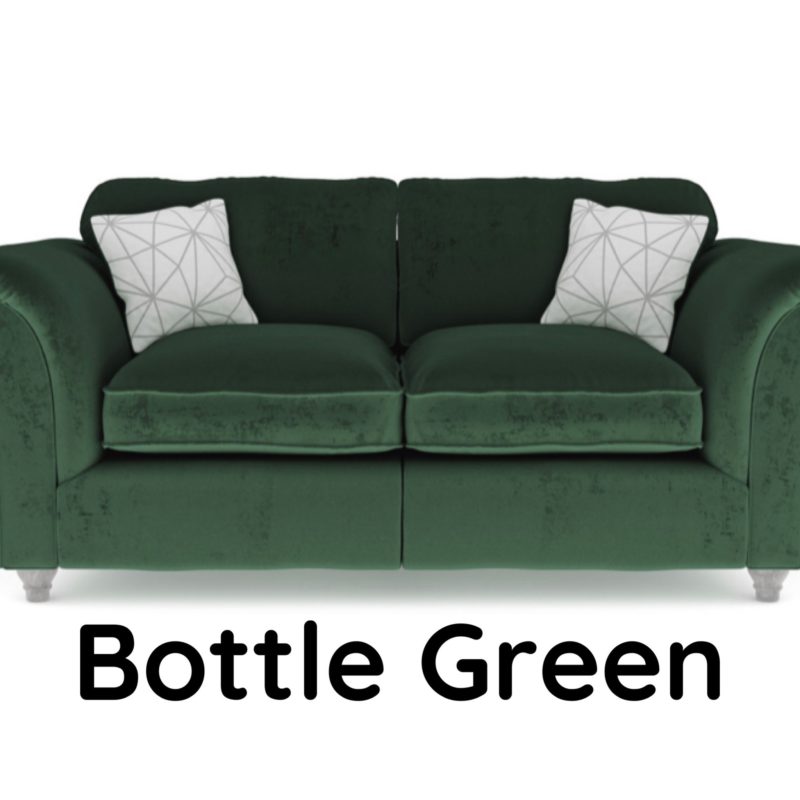 Bottle Green