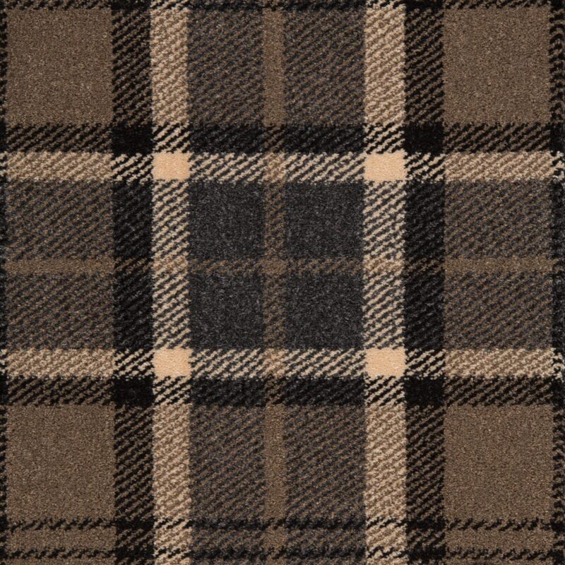 Midas Tartan by Carpet Line Direct