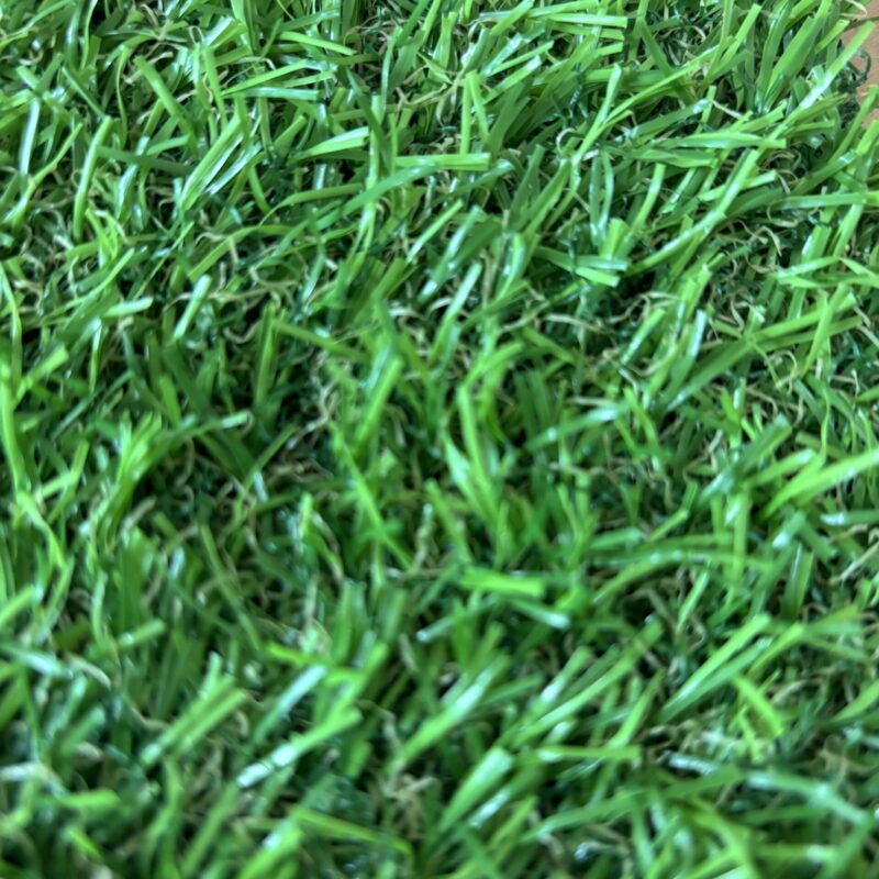 20mm Budget Artificial Grass by Carpet Monster
