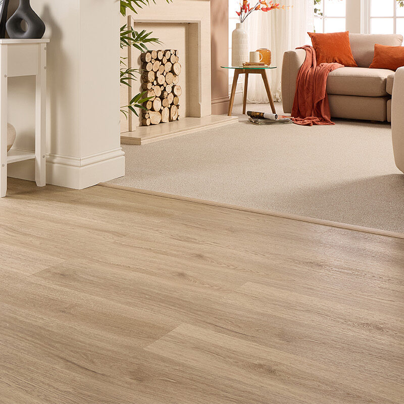 Eminence Dryback LVT by Abingdon Flooring